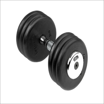 Fixed Iron Weight Dumbells