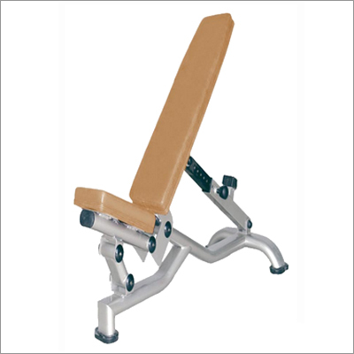 Adjustable Bench