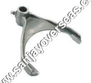 Differential Parts