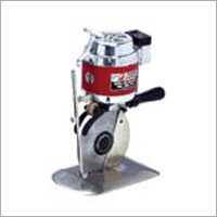 Round Knife Cutting Machine