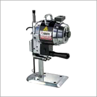 Straight Knife Cutting Machine