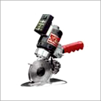 Little Giant Rotary Shears & Small Round Knives