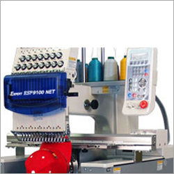 Toyota 850 Embroidery Machine