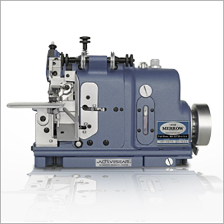 Overlock Sewing Machine