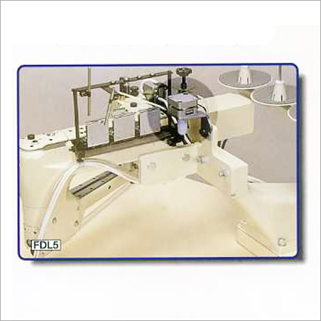 Air Operated Presser Foot Lifter