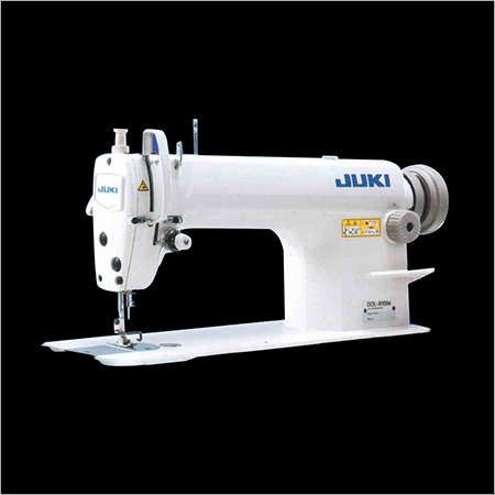 JUKI Single Needle Lockstitch Machine