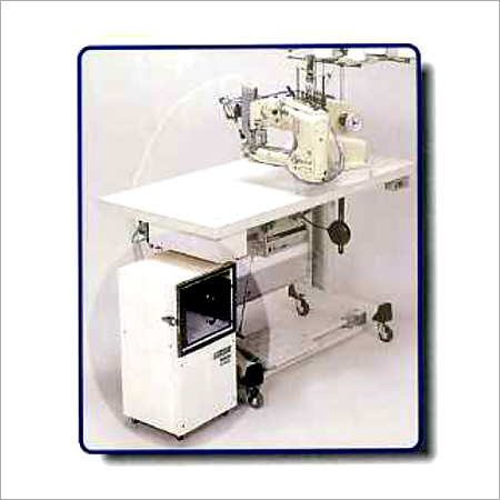 Vacuum Waste Collector For Cut Fabric Chips