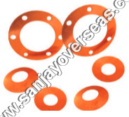 Differential Parts
