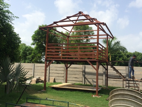 Structural Fabrication