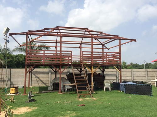 Structural Fabricators