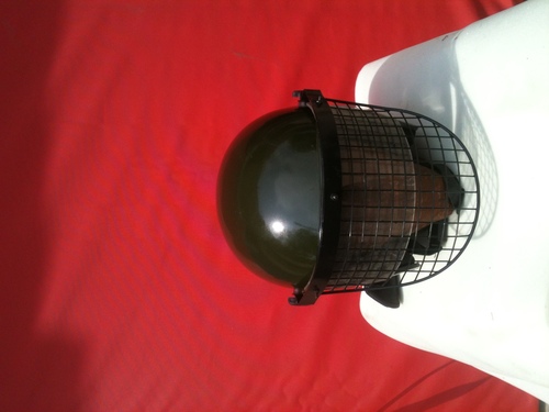 Police Helmets
