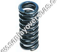 GEAR SHIFT LEVER TENSION SPRING