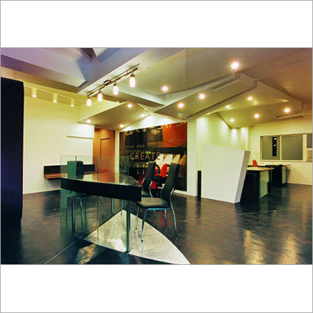 Chennai Office Interior Work