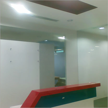 IBH Procces Interior  Vikhroli