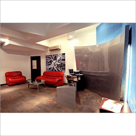 Lounge Areas