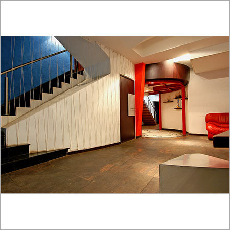 Lounge Interior Areas