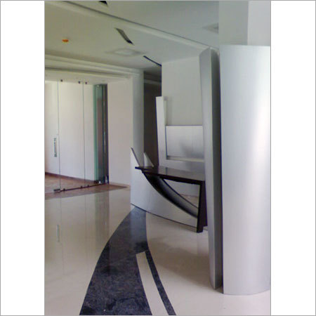 Seil Honda Interior Decoration - Nerul