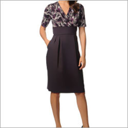 Ladies Shorts Dresses