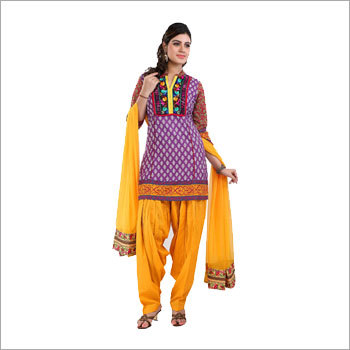 Salwar Suits