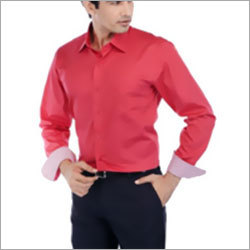Mens Formal Shirts