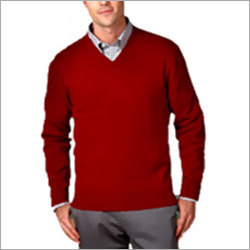Mens Sweater
