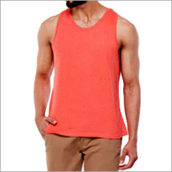 Cotton Vests