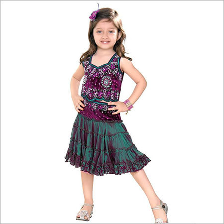 Kids Frock