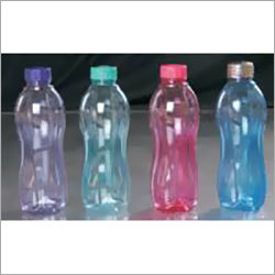 Plastic Water Bottle