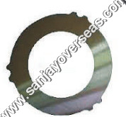 BRAKE PLATE