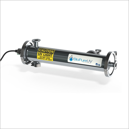 UV Disinfection System