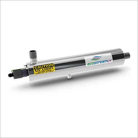 UV Treatment Chamber