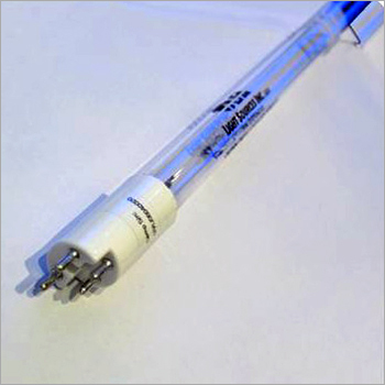 UV Water Purification Lamps