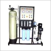 250 LPH RO Water Purifier