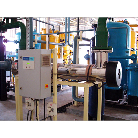 Ultraviolet Water Purification System