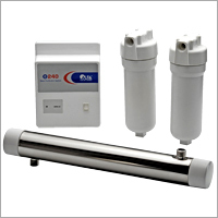 UV Water Purification System