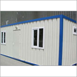 Portable Site Office