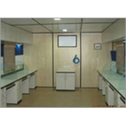 Special Purpose Cabins Special Purpose Cabins