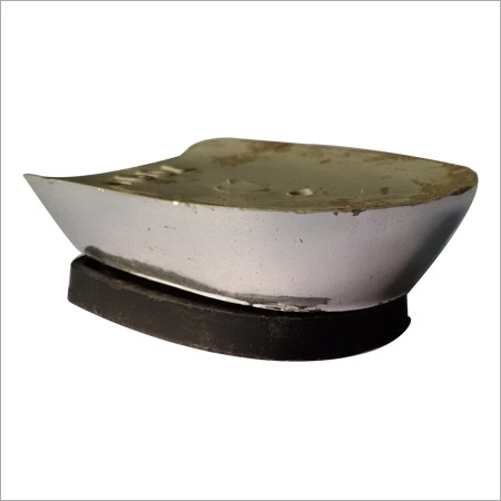 Ladies Sandal Molded Heels