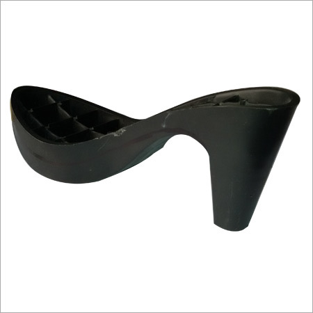 Stylish Platform Heel