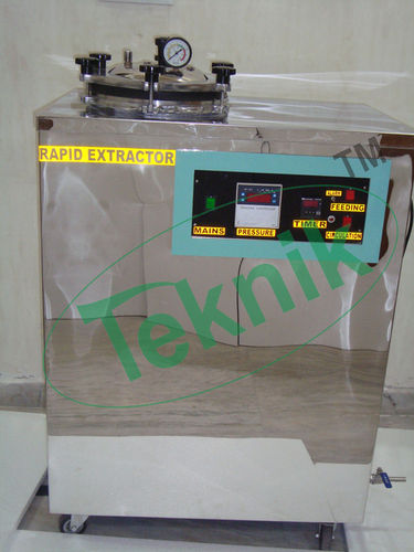 Rapid  Extractor