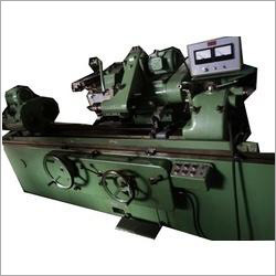Old Cylindrical Grinding Machine