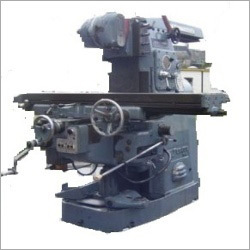Used Milling Machine
