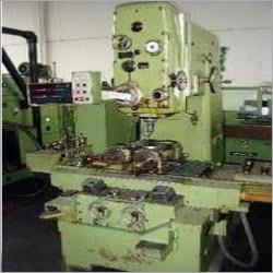 Old Jig Boring Machine