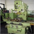 Old Jig Boring Machine