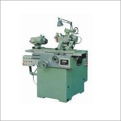Old Tool & Cutter Machine