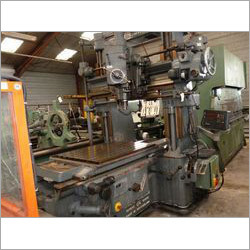 Used Universal Cylindrical Grinding
