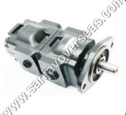 Hyd.Pump Assy