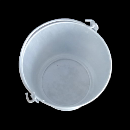 Medium Aluminium Bucket