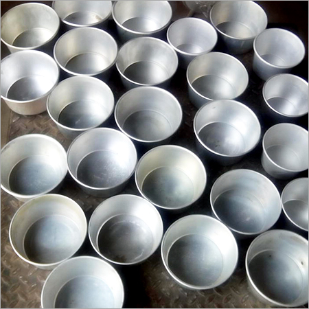 Aluminium Bowl Cup