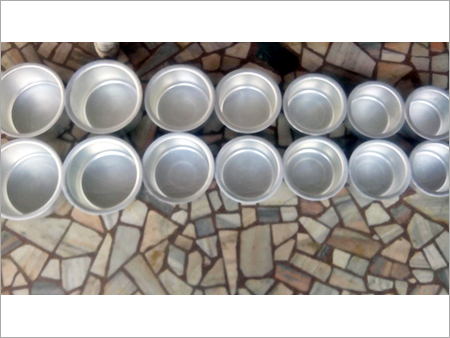 Aluminium Boiler